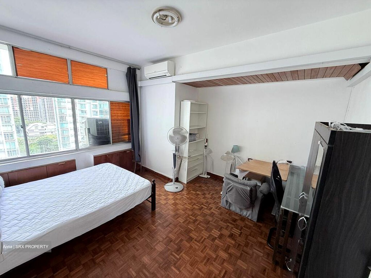 King's Mansion (D15), Condominium #520212861